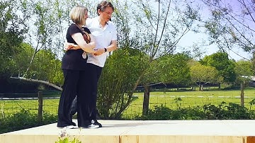 Modern Jive Intermediate - Basket to Basket