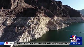 Interior Dept. moves forward on Colorado River guidelines without full state consensus