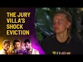 Unseen On TV: The Jury Villa&#39;s Shock Eviction | Australian Survivor 2023 | Channel 10