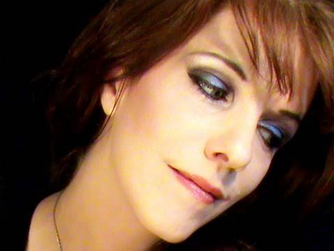 Enchanted Evening Makeup Tutorial