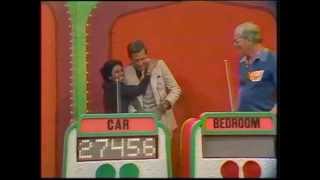 The Price Is Right - October 16, 1981