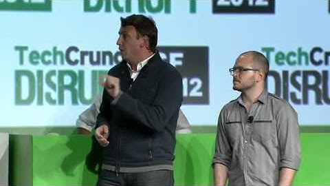 Livestar Presents During Startup Battlefield, Session Three: Disrupting Collaboration