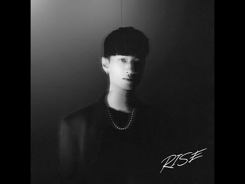 LEEWOOJIN - Matter Designer (Feat. ilipp) (Official Visualizer)