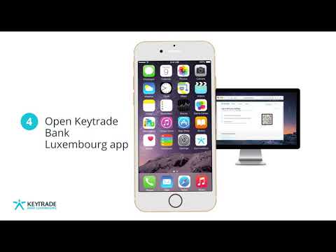 How to login? Luxembourg (EN)