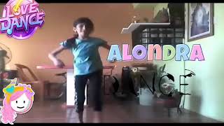 Iggy Azalea ~Swicth ❤Alondra Dance ❤