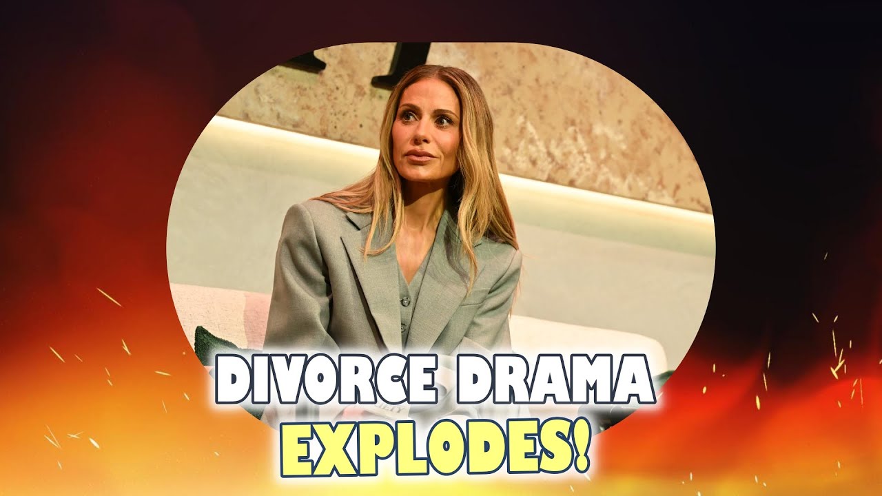 BravoCon Drama, Dorit & PK's Ugly Divorce, and Mauricio's New Romance: RHOBH Updates!