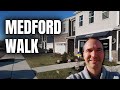 Medford Walk Homes For Sale Medford, NJ.  New Construction Townhomes By DR Horton Homes.