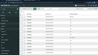 ServiceNow + Looker Action