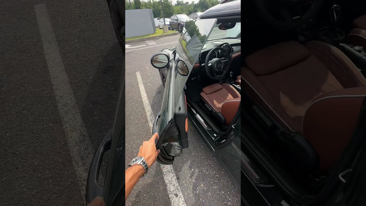 This Porsche Panamera Feature Is Super Unique 