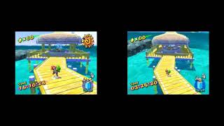 Faster Gelato Skip Strat Comparisons