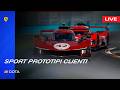 LIVE Ferrari Racing Days - Sport Prototipi Clienti Ferrari 499P Modificata