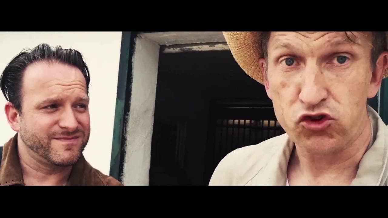 Spiel Mir Das Lied Vom Löwen