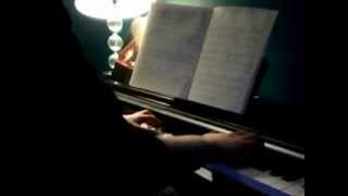 The Beautiful South - Artificial Flowers (Piano)