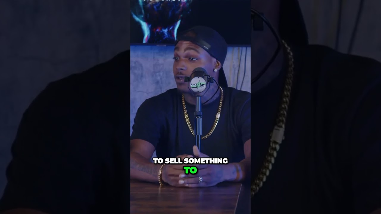 NY Drill Artist Kay Spottem talks about his hood in Yonkers NY