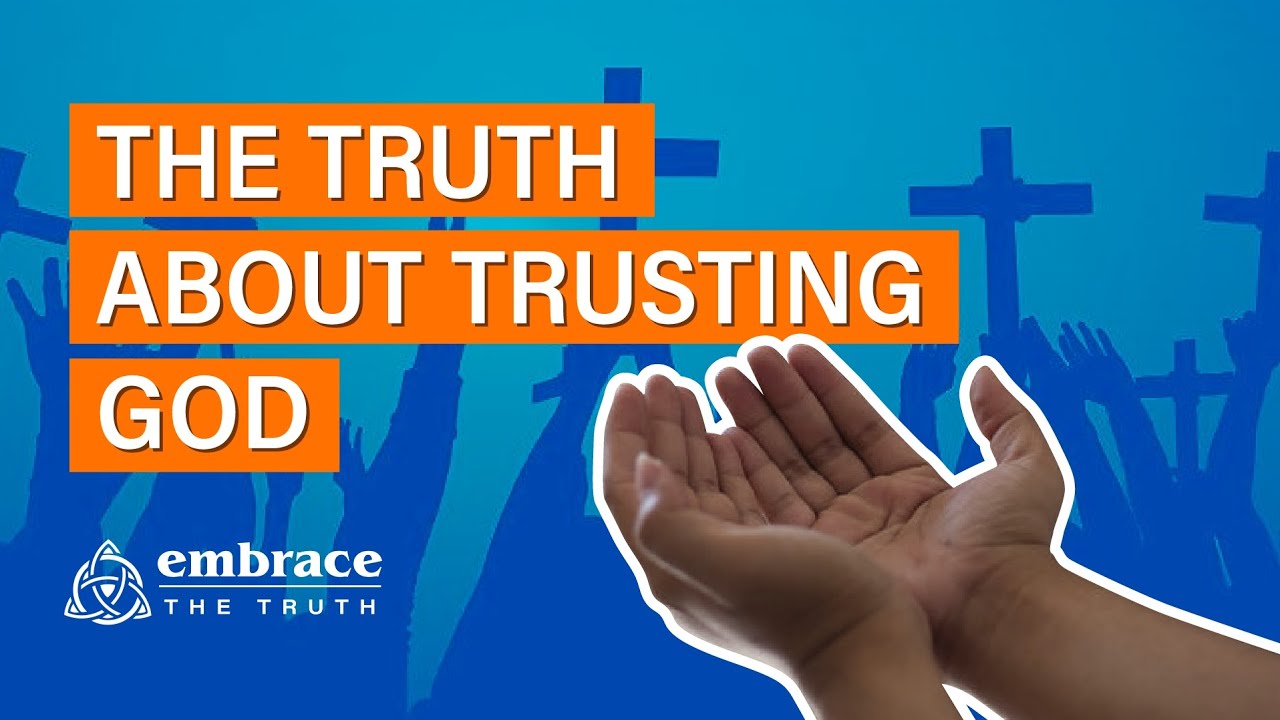 The Real Meaning of  'Lean Not on Your Own Understanding'