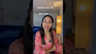 Yo pude Amarme: Soy Nayelin Almonte Mendoza #constelacionesfamiliares #emotionalhealing #crecimiento
