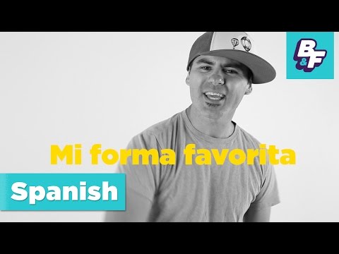 Learn Your Shapes In Spanish With BASHO FRIENDS Viewer S Choice Mi Forma Favorita