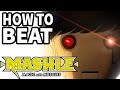 How to beat the easton magical school in mashle