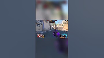 Siuhy Insane 1v3 4K Clutch! #pglmajor #4k #cs2bestmoments #siuhy #mouz