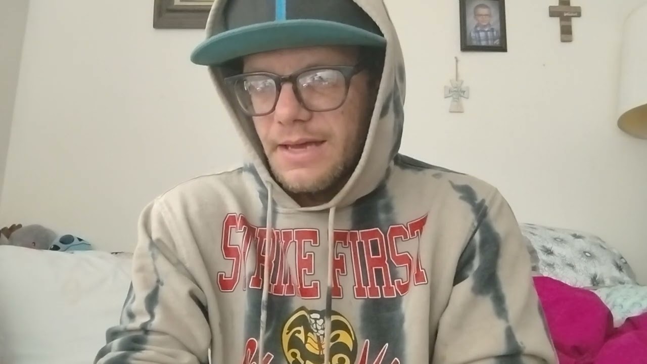 If your hand causes you to sin CUT IT OFF. Sharing a dream I had.