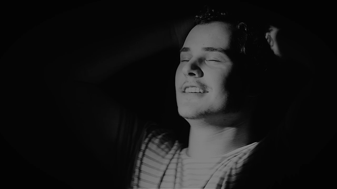 Alan Fitzpatrick & Lawrence Hart - Warning Signs [Anjunadeep]