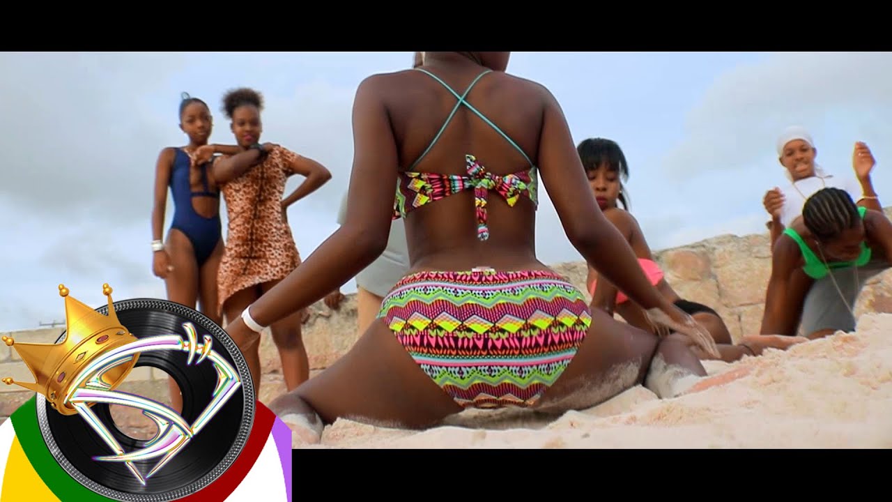 Zu Zu Booty Pop [Official Music Video] Supatronic Records 2016 YouTube