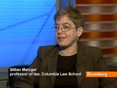 Columbia Law's Metzger Assesses Health Care Law Cl...