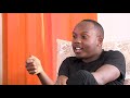 Reinventing Yourself - Abel Mutua (Mkurugenzi) & Kate Actress