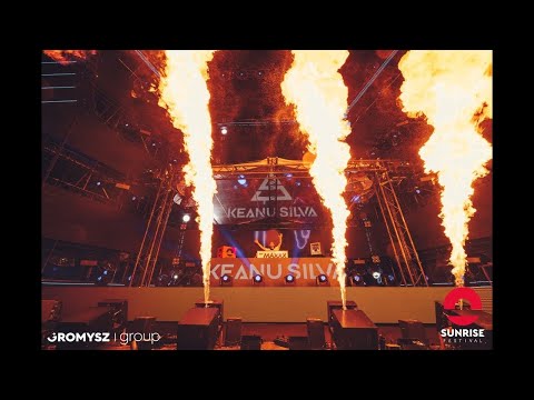KEANU SILVA LIVE | The Other Side Of The Sun (Sunrise Festival 2021)