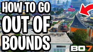 How To Go Out of Bounds in COD Black Ops 7 - Full Guide