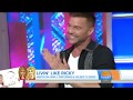 (INTERVIEW) Ricky Martin talks about his marriage, Versace ‘Crime Story’ and more