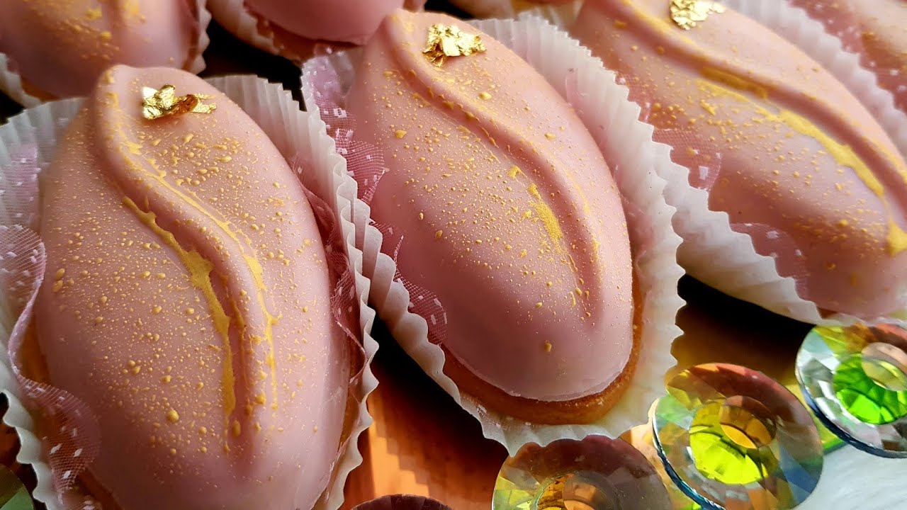 كيما وعدتكم نشاركم طلبية الخطوبة بتفاصيلها👌حلوى القارب رائعة بطبقتين من الحشو و سعر الاحتساب