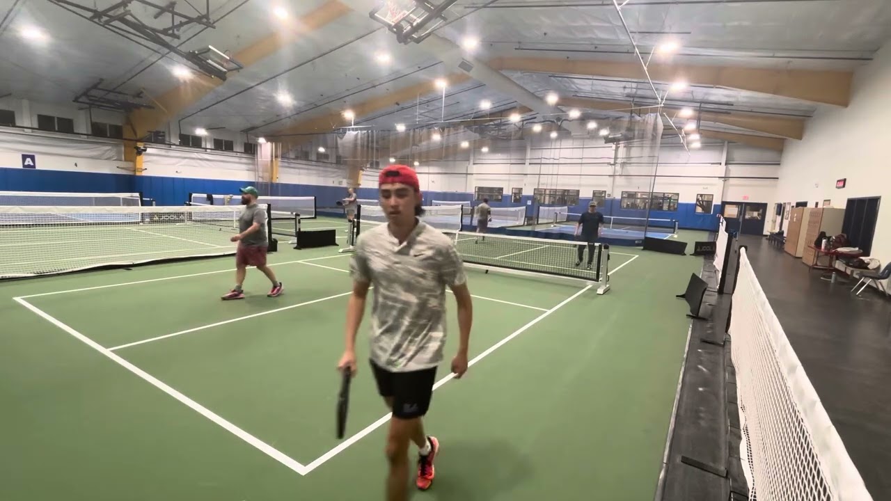 This one goes to extra innings!!! 