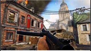 Would You Play Call of Duty WWII In 2026?