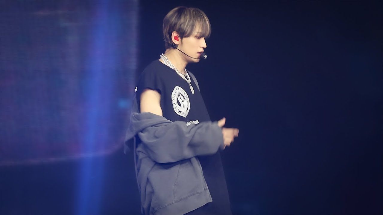 [4K] 250111 SMTOWN LIVE NCT127 