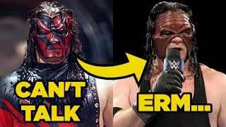 10 Times WWE Retconned EVERYTHING