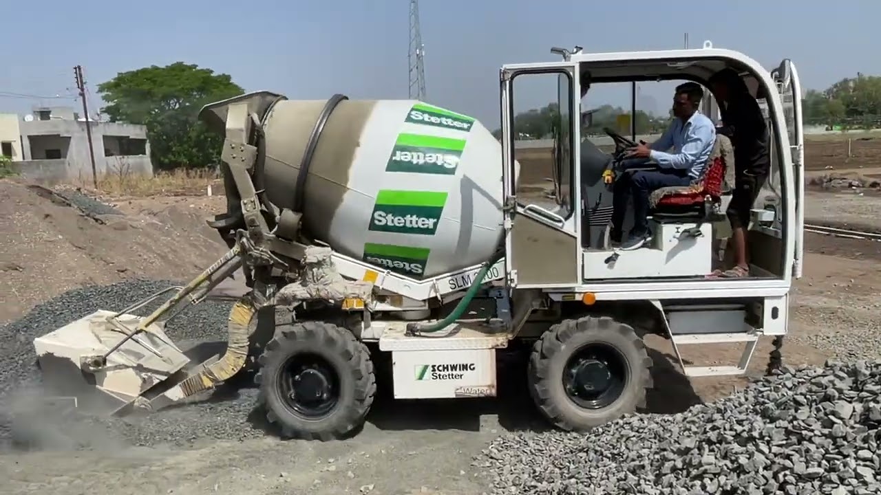 SLM2100 taking crush metal and sand part-4