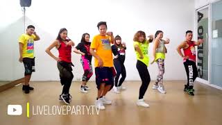 Baam by Momoland Live Love Party™ Zumba® Dance Fitness