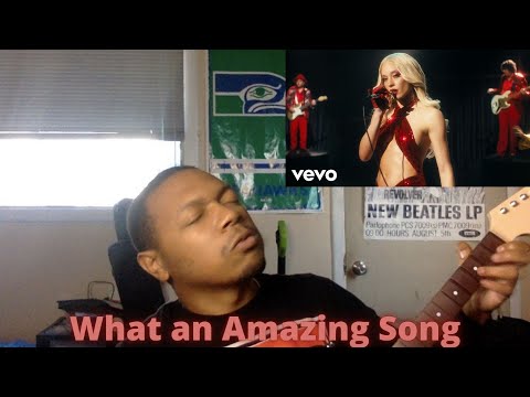 What An Amazing Song! Cannons - Hurricane | DJH88's Reaction