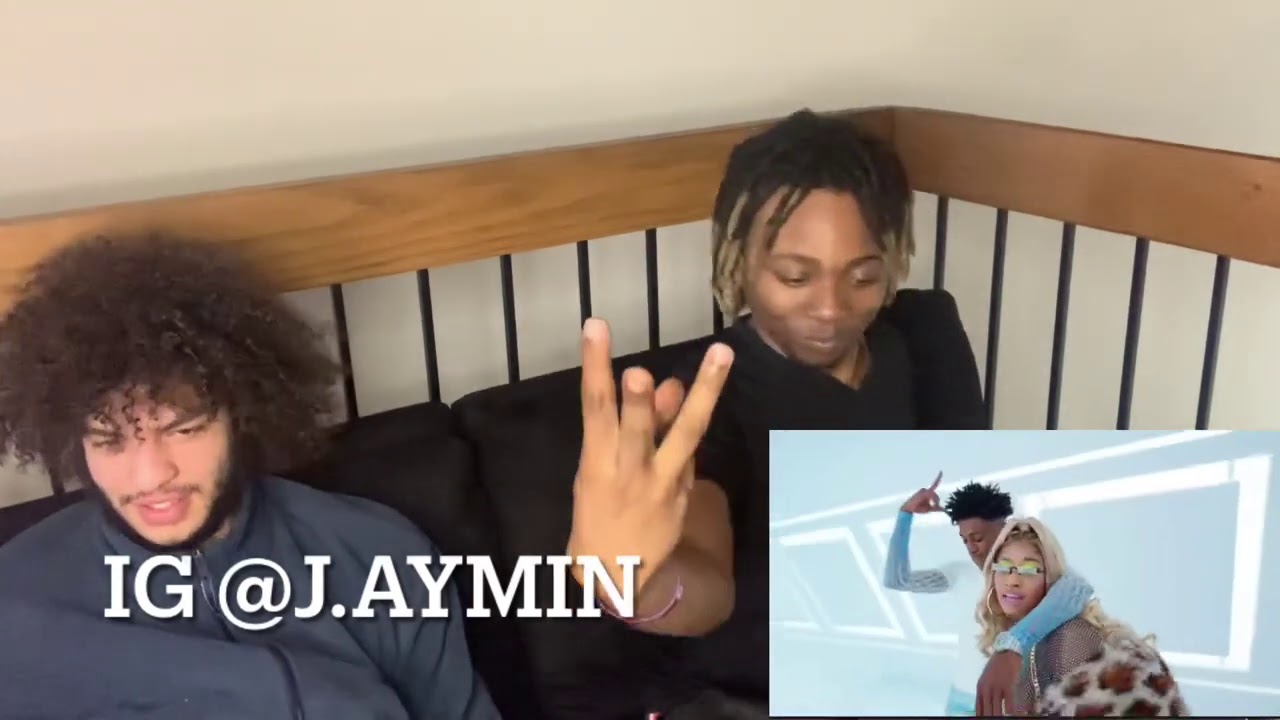 Mike Will Made it -What that speed bout?! Ft. Youngboy Never Broke Again & Nicki Minaj (REACTION)