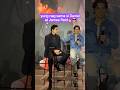 lakas ng aura nina james reid#danielpadilla #kathrynbernardo #celebritygossip #shorts #viral