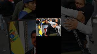 US captures Venezuela’s leader and his wife in a stunning operation and plans to prosecute them