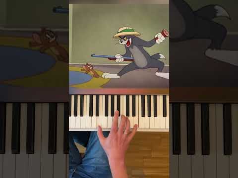 Tom and Jerry