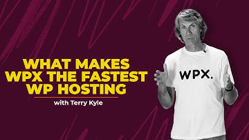 How WPX became the fastest WordPress hosting for 2022