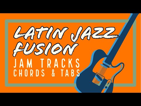 latin-jazz-fusion-backing-track-in-b-minor---congri