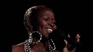 A Academy 2006 FINAL - Part 1 @megvideo