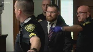 Details Sandy Parsons, adoptive father of Erica Parsons, pleads guilty to murder News