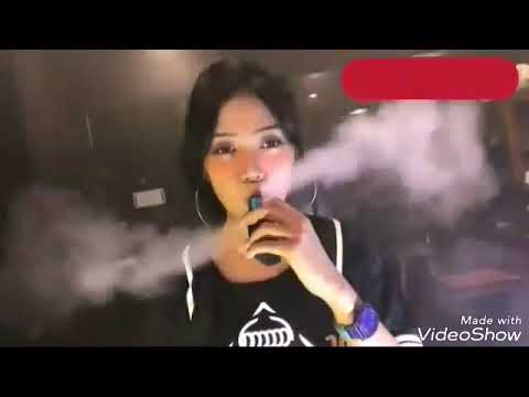Dj Akimilaku versi vape