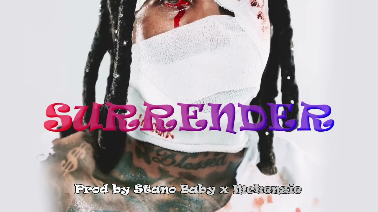 [Free] Lil Durk type beat - SURRENDER / True story/ beat 2023/ sad beat / rap beat/ trap type beat