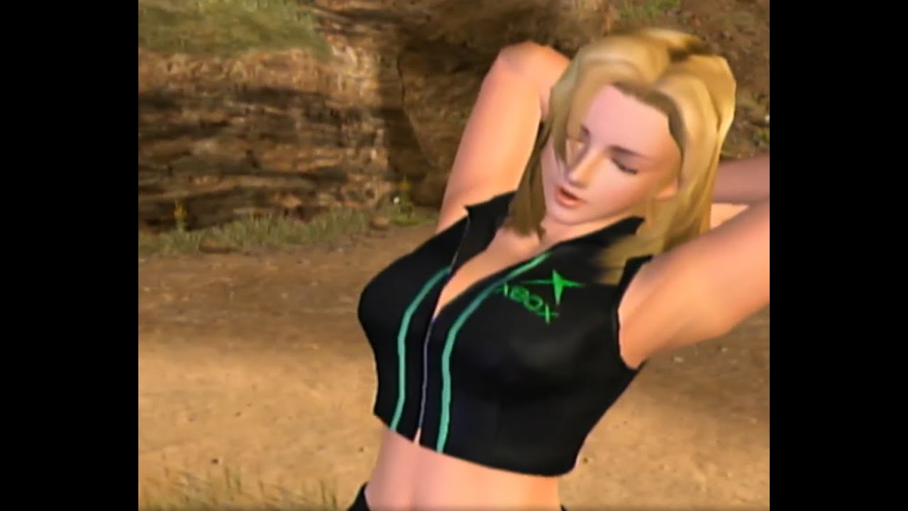 Dead Or Alive Ultimate 2 Modo Historia Tina Hayasbusa Sub Español Youtube 